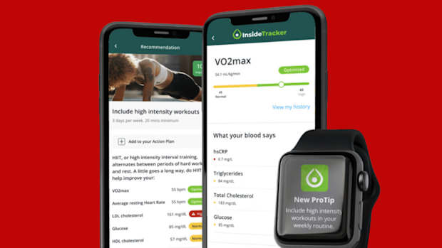 InsideTracker